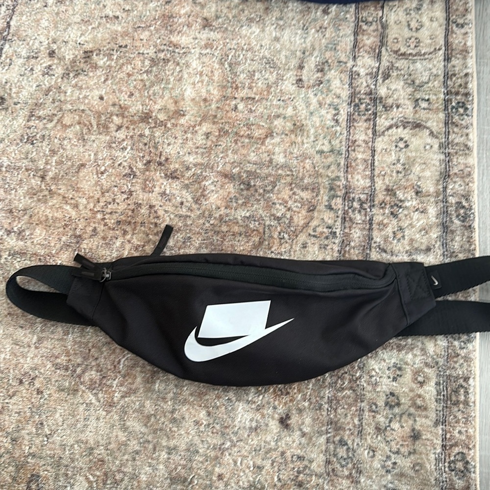 Nike belt bag